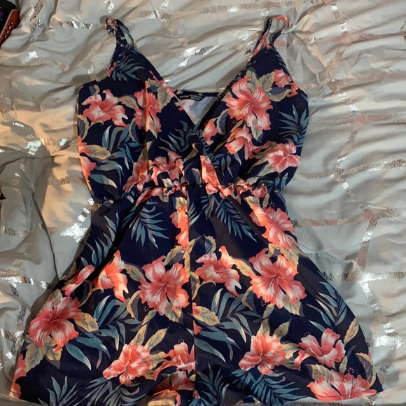 SHEIN Romper